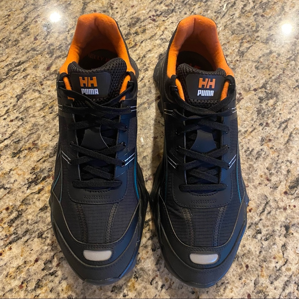 Puma Helly Hansen Nitefox